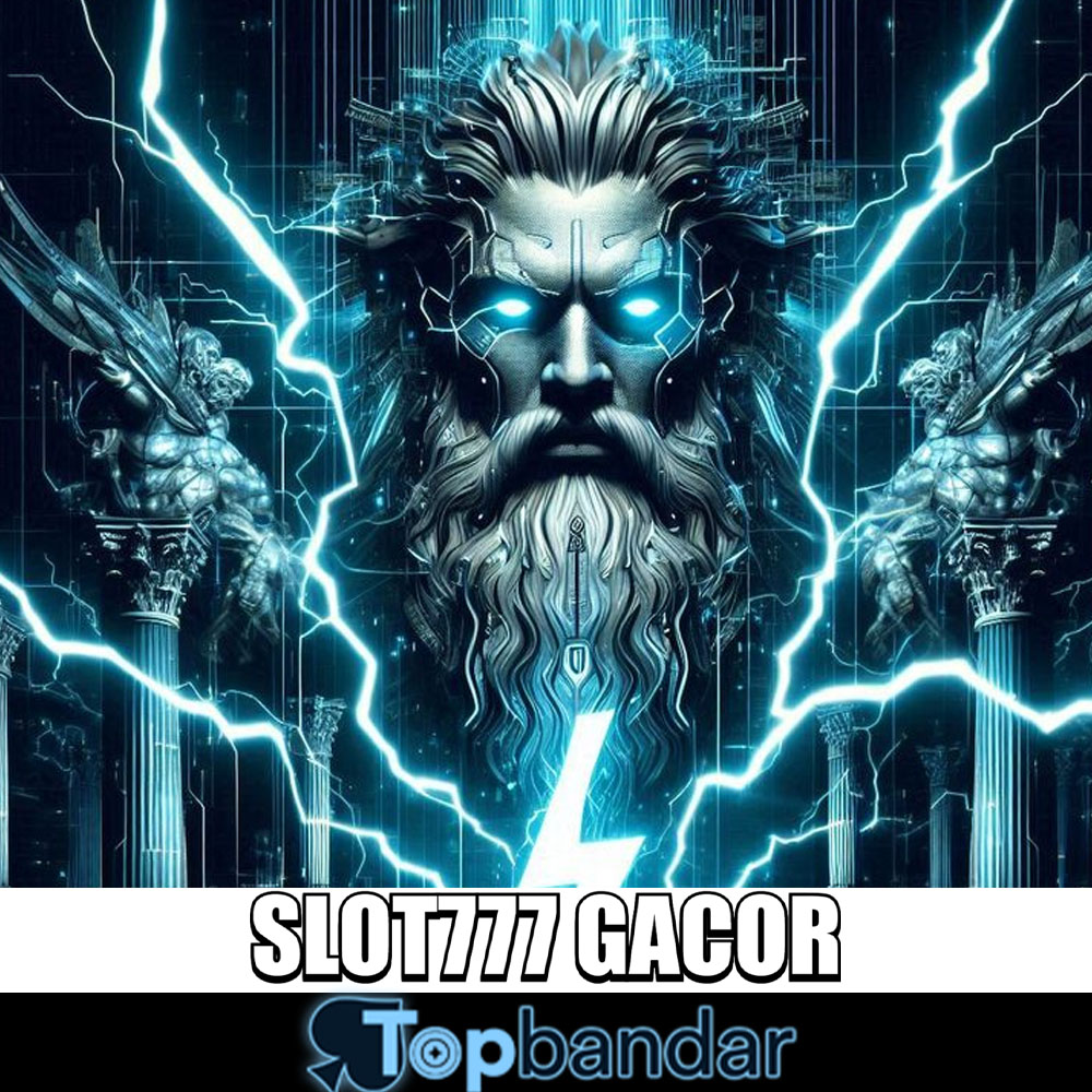 Topbandar Link: Situs Slot Gacor 777 Gampang Meledak Menang JP